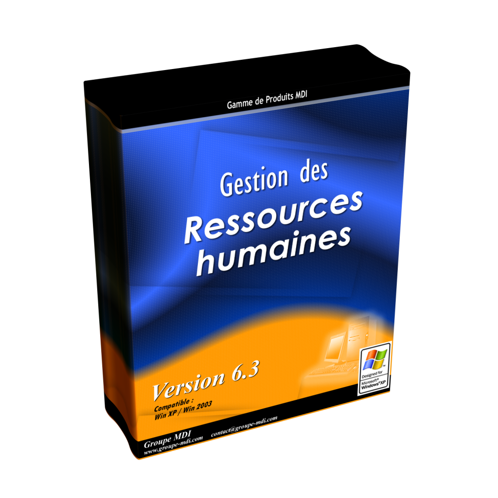 Gestion des Ressources Humaines