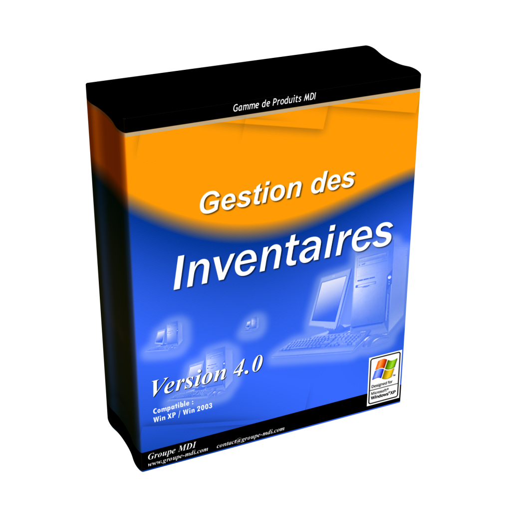 Logiciel de gestion de patrimoine